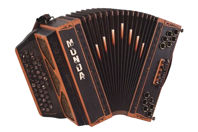 Harmonika Munda Natura, Abonus