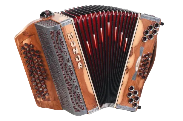 Harmonika Munda Gonobitz, Tisa