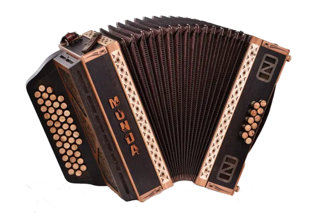 Harmonika Munda Natura, Abonus