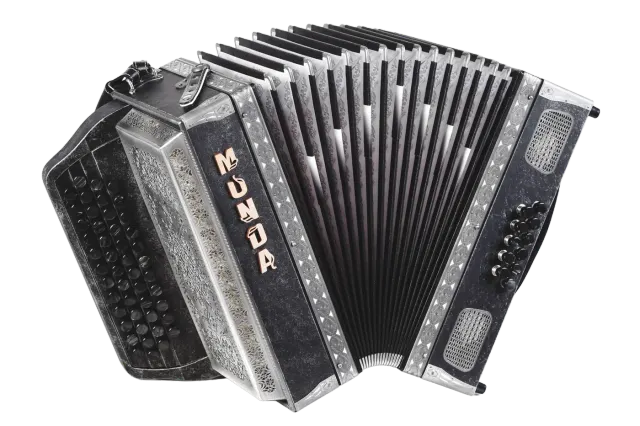 Harmonika Munda Oberkrain, Javor