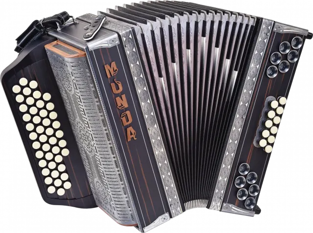 Harmonika Munda Prestige, Makassar