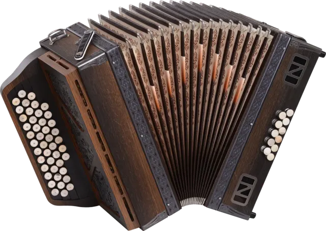 Harmonika Munda ZZ Line, Abonus