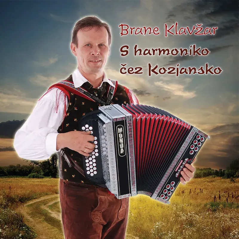 Brane Klavžar