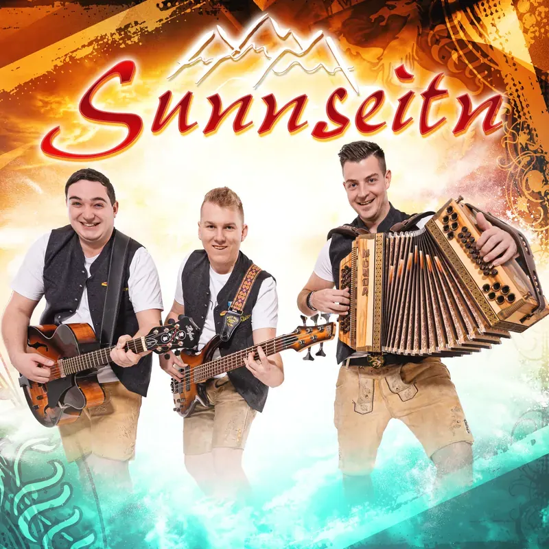 Sunnseitn
