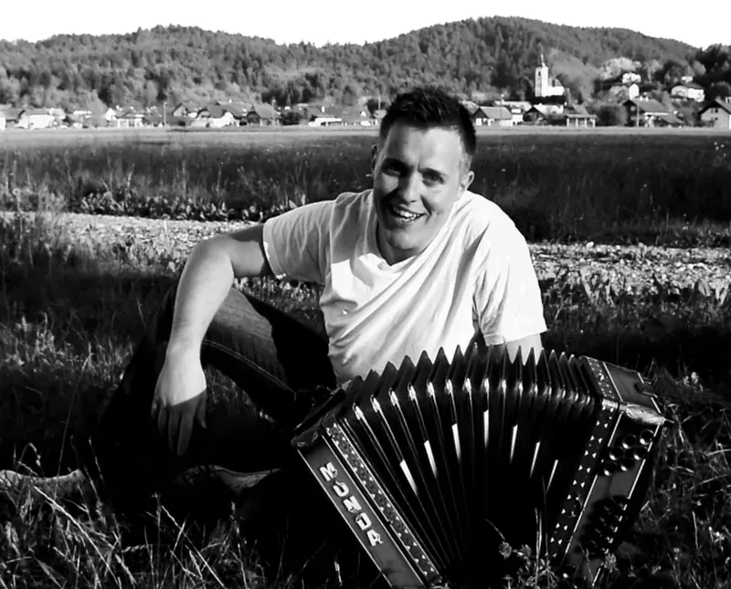 Nejc Kastelic