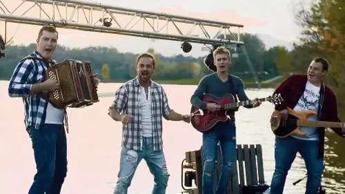 Štajerski fakini
