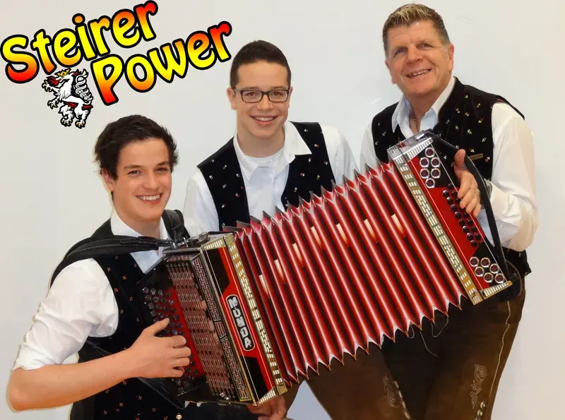 Steirer Power